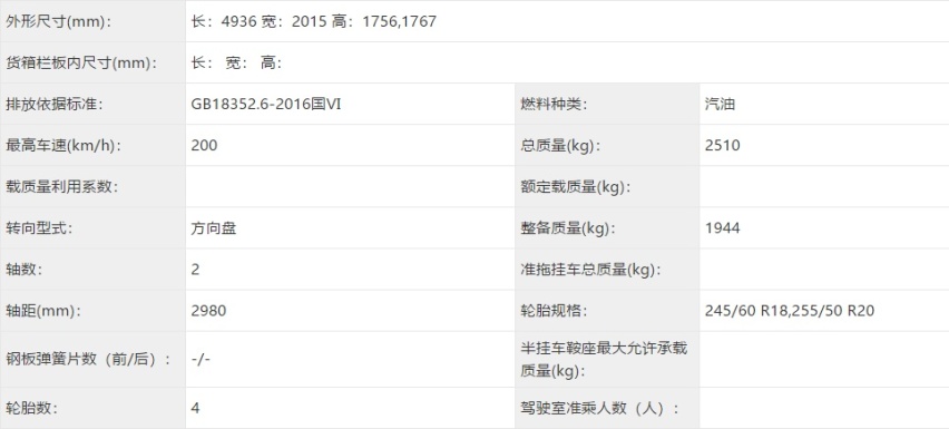 一汽-大众全新SUV实车曝光、五菱Air ev即将首发…