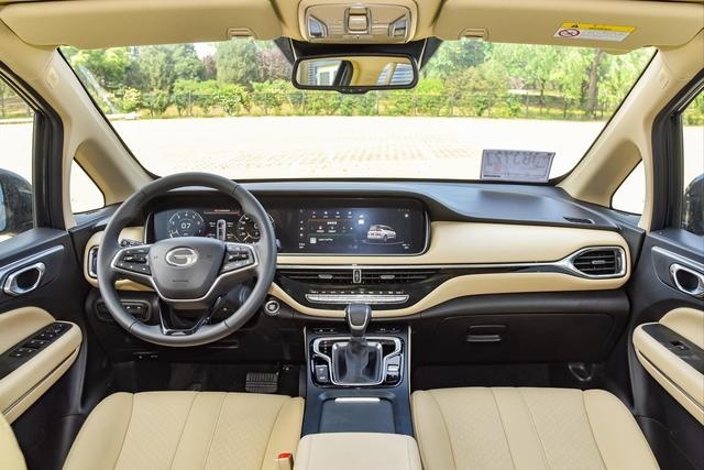 2023款广汽传祺M6 PRO正式上市，起售价11.98万元
