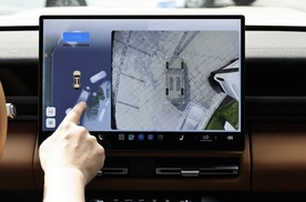 iCAR V27首次OTA，超140项升级，家庭新硬派智能体验全面进化