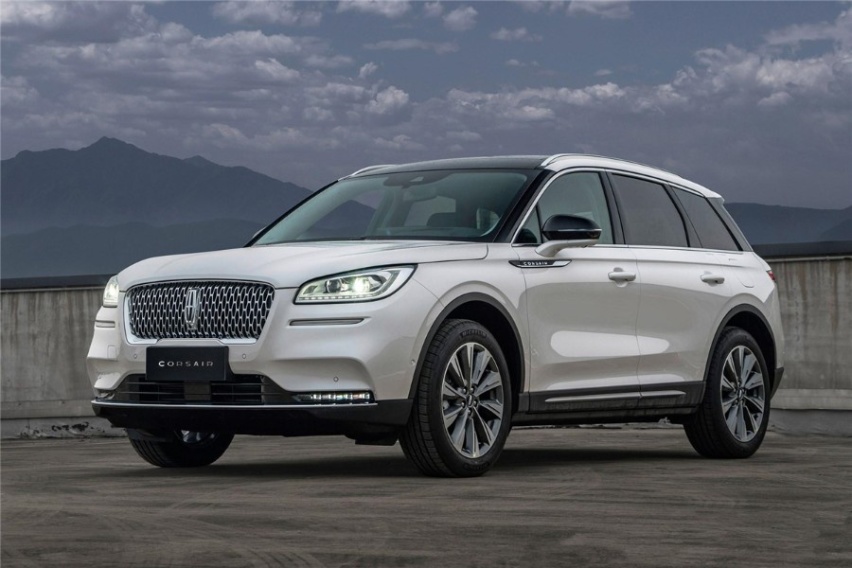 热度未减，依旧精彩，撩遍2020年的那些合资进口SUV