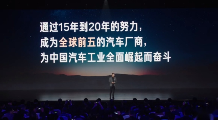 小米汽车之10大营销技巧！每一个打工人都用得上…