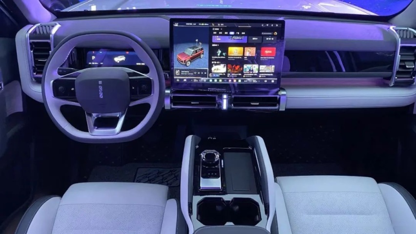奇瑞愈加不客气了！全球首家iCAR Space开业，打造用户潮玩地