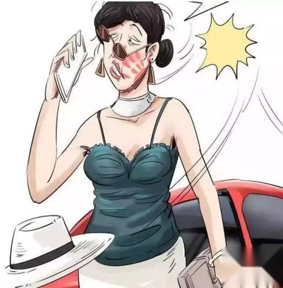 通报来了！保时捷车主有几辆车？交通违规真的打个电话全部改？