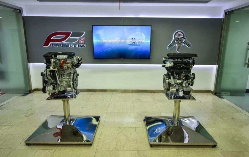 未上市先火！3.0T+8AT，国产之光马上来了！