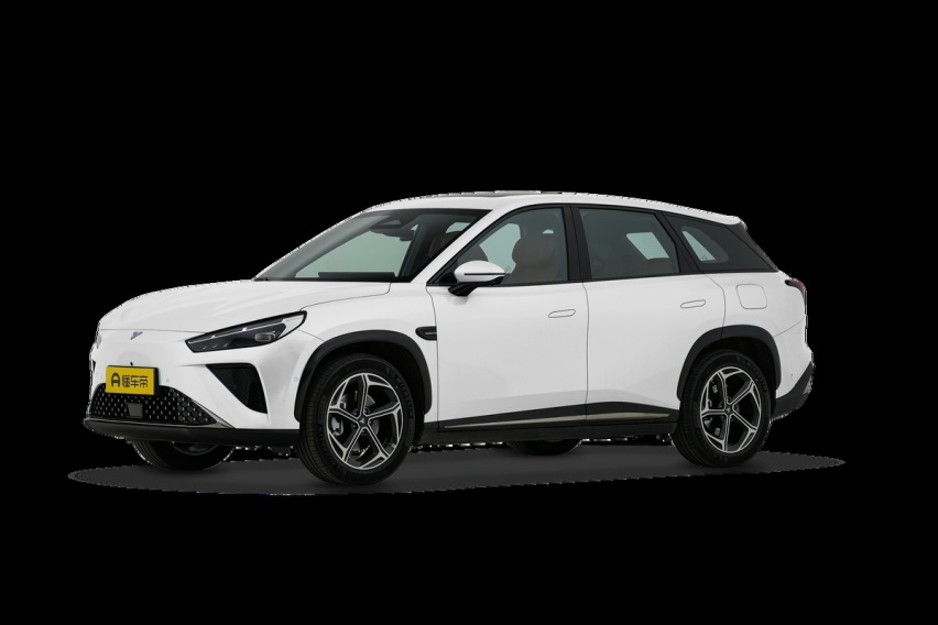 吉利银河E5大战哪吒L，10万级纯电SUV，你选谁？