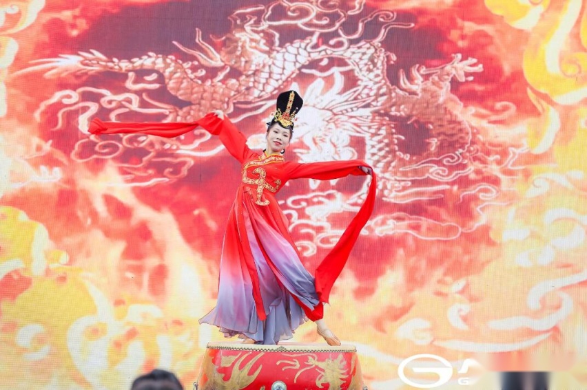 打造重庆买车新地标 重庆广汽品牌园盛大开业
