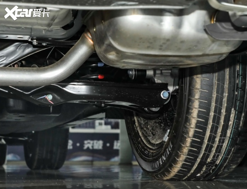 新款HR-V推Pro/Max版！主打性能和空间，现款月销660台，降价