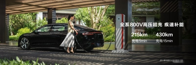 产能终于上来了？智界S7四月销量破5000辆，果然还是降价好使