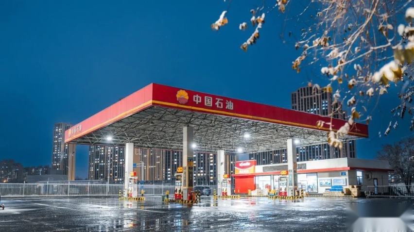 国六B汽油水分大、不耐烧？中石油回应：都是谣言！