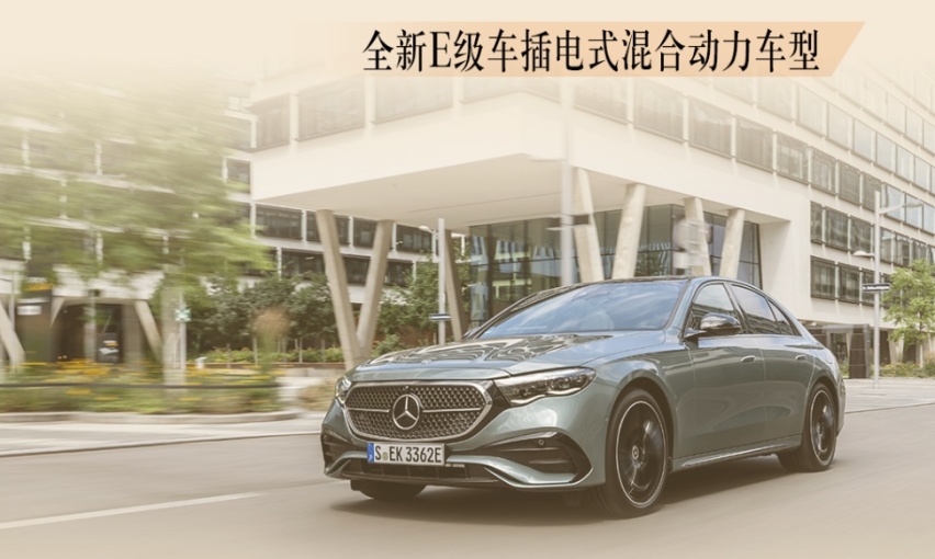BBA品牌2023年销量出炉：宝马第1、奔驰第2，奥迪仍需努力