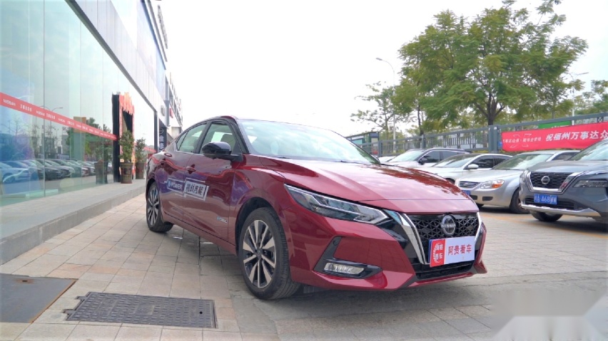 加油的“电车”，试驾e-POWER轩逸，续航长油耗低，13.89万元起