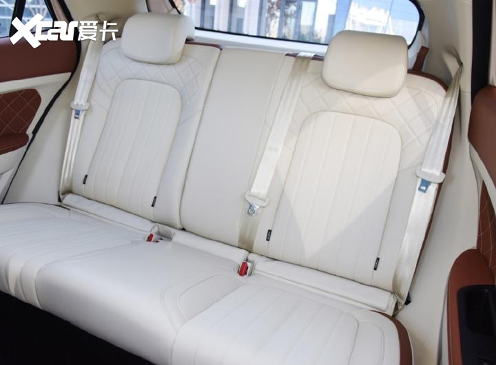 预算10万买啥新能源车？欧拉好猫对比比亚迪e2