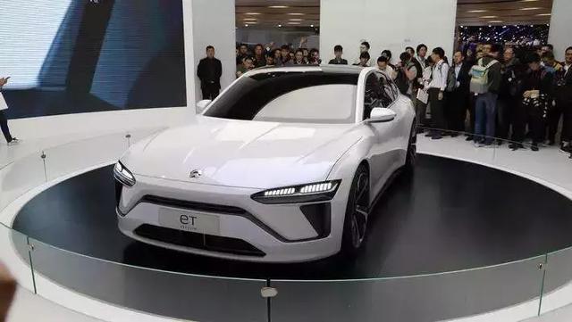 上海车展吹破天的新势力们，过得真如表面般光鲜亮丽吗？