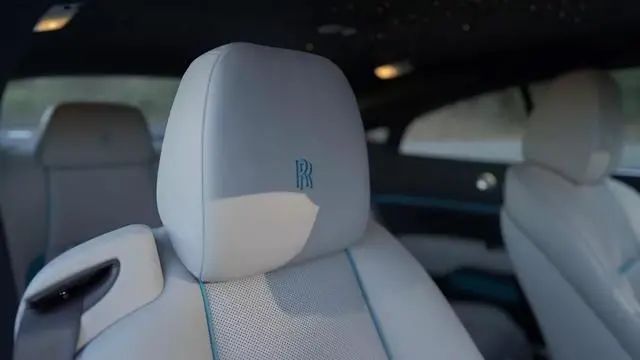 买不起的“黑天使”，看看也值得