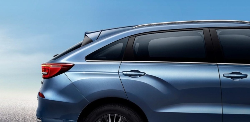 除了第二排是亮点 “旗舰大五座SUV”冠道还有哪些绝招？