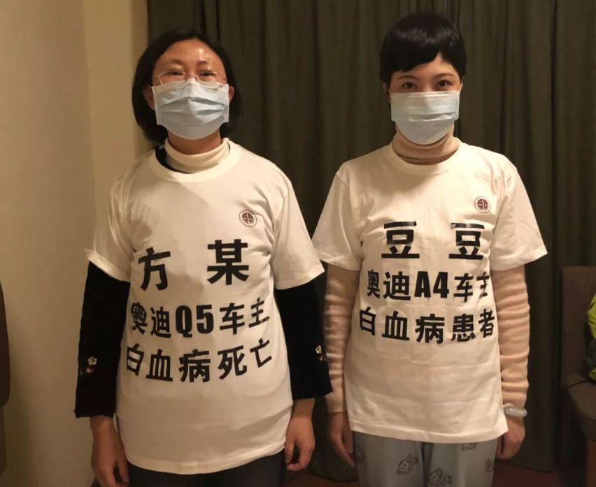 一汽奥迪 | 外放诸侯荆青春（上篇）
