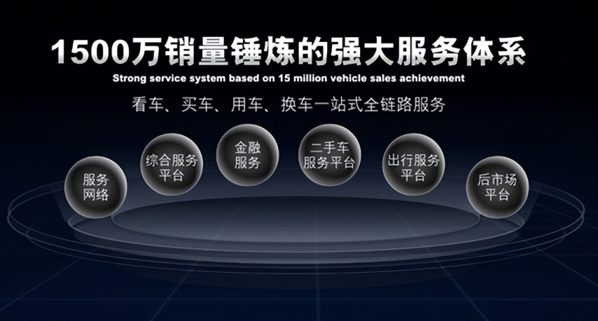 以技术为利刃，启辰DD-i超混动「电」亮你的快乐生活