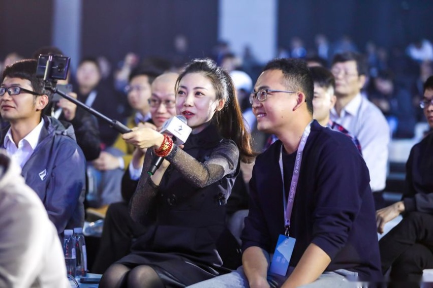 新宝骏的朋友圈，这一次加上了华为！