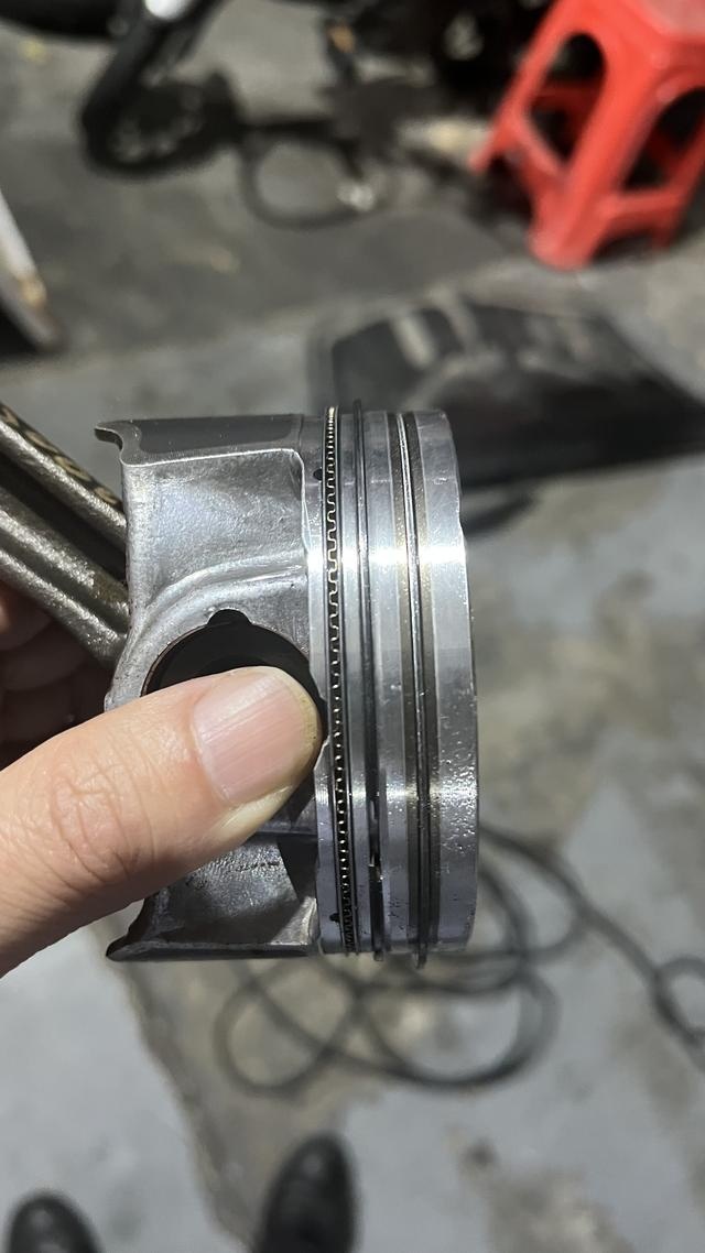 油路清理相比积碳清理的重要性