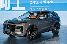 想买大七座SUV？快来看TA，超70万销量+终身质保，还不到10万！