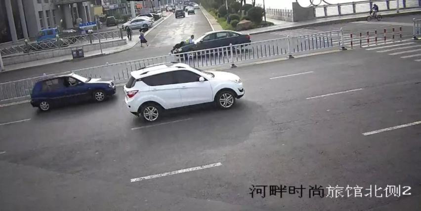 异地出事故怎么办？记住这三点，对方想赖账都难！