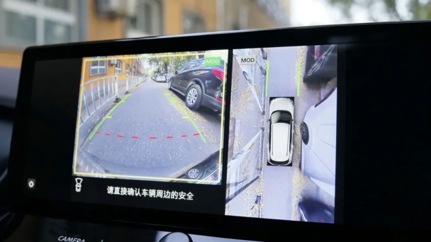 设计实用 全新一代日产奇骏使用一个月亲身感受