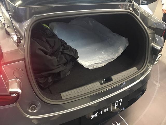 22.99万起的小鹏P7香吗？小心再缴智商税