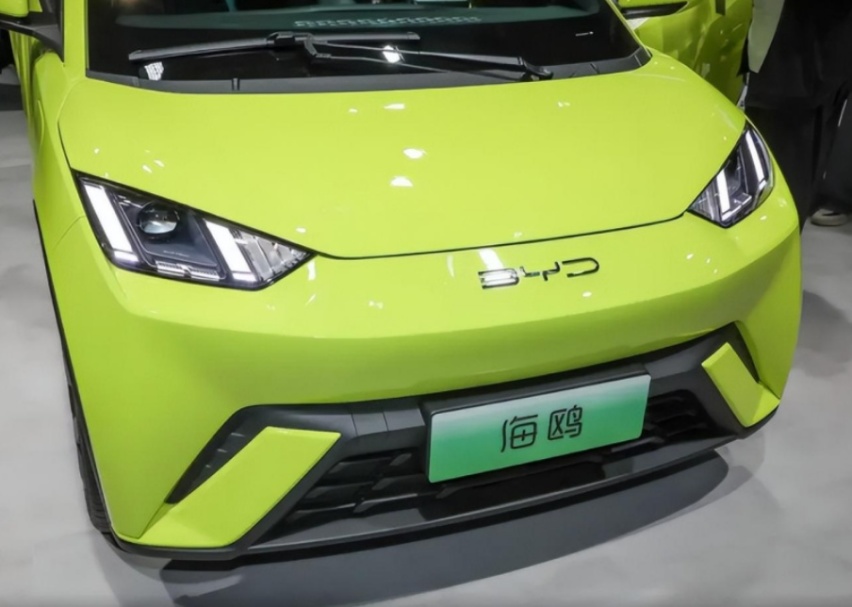 连宝马和奔驰都入局,为啥年销300万的比亚迪,却不自建充电桩?
