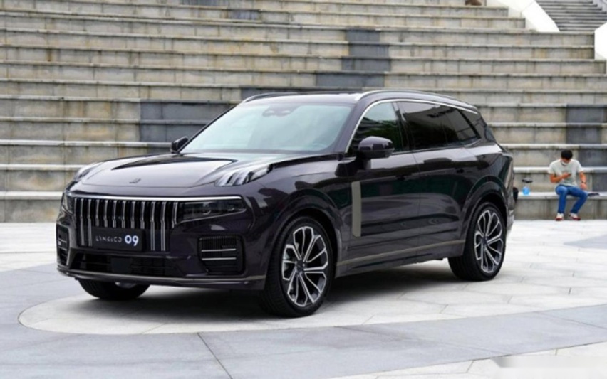 这4款没什么人买的国产中大型SUV，问题到底出在哪儿？