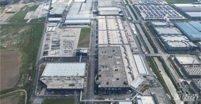 年产或达200万辆，特斯拉五大工厂产能揭秘
