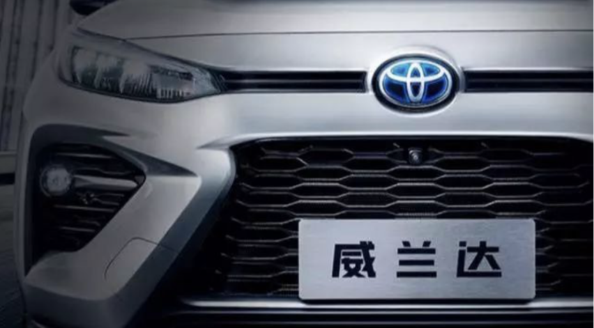 广州车展重磅合资SUV：捷达VS7/威兰达/昂科旗领衔
