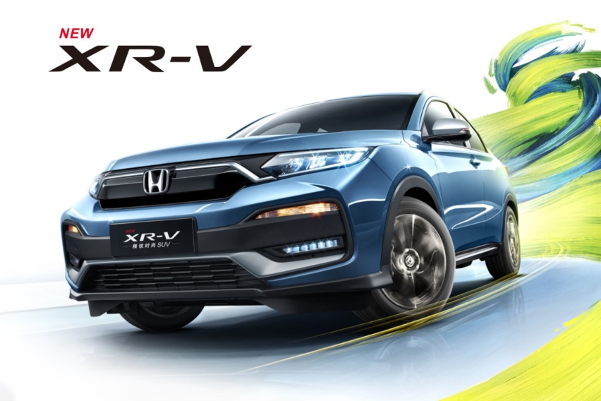 15万预算小型SUV 这款车4月卖了1.5万余辆 以价换量