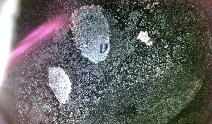 帕萨特烧机油不大修使用PNF燃油添加剂解决烧机油问题