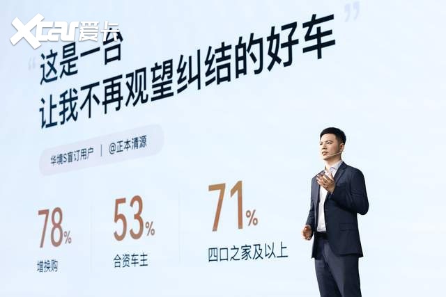 聊聊华境S:20万买华为全家桶大六座,到底划不划算?