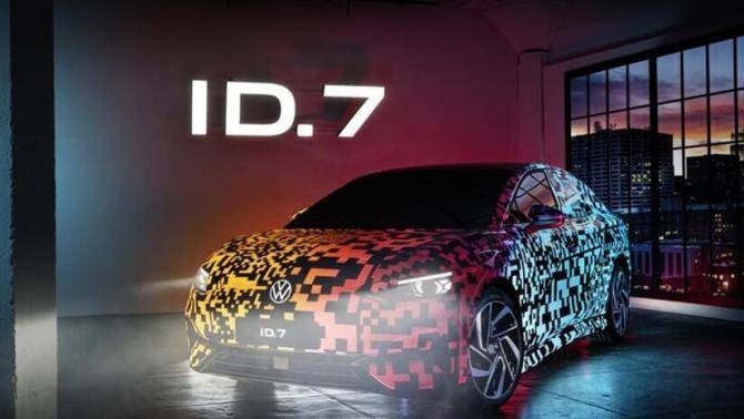 四款新能源车型“抢滩”上海车展 深蓝S7领衔 谁能火？