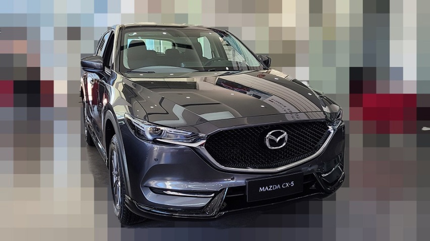 买马自达CX-5：如果情怀不够，降2.5万行吗？