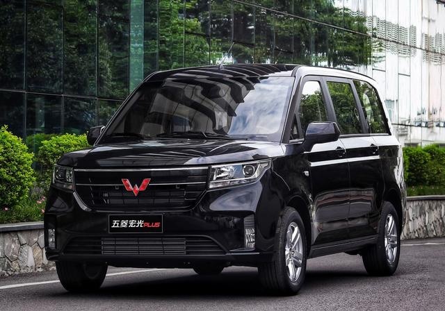 30w以内，三款特能"装"的7座车，第1款来自本田，最后1款才6w多