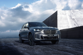极氪9X五座版：真正的旗舰级SUV，就应该是五座