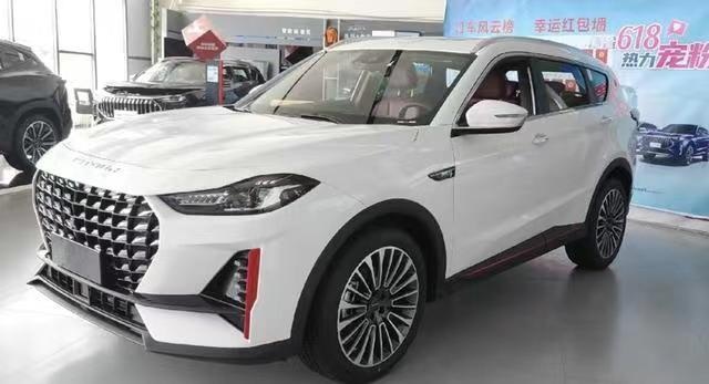 捷途X70 PRO将于7月28日上市