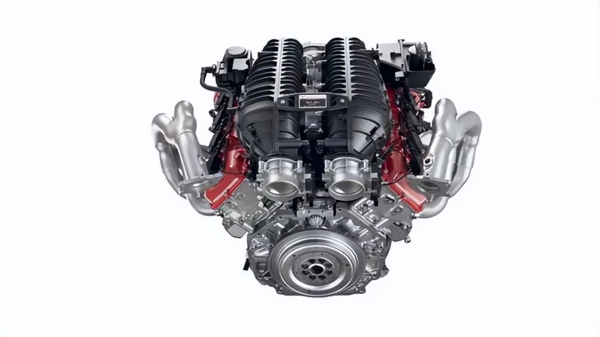 美国“国宝级”跑车再上新！5.5L+V8自吸，零百2.6s碾压911