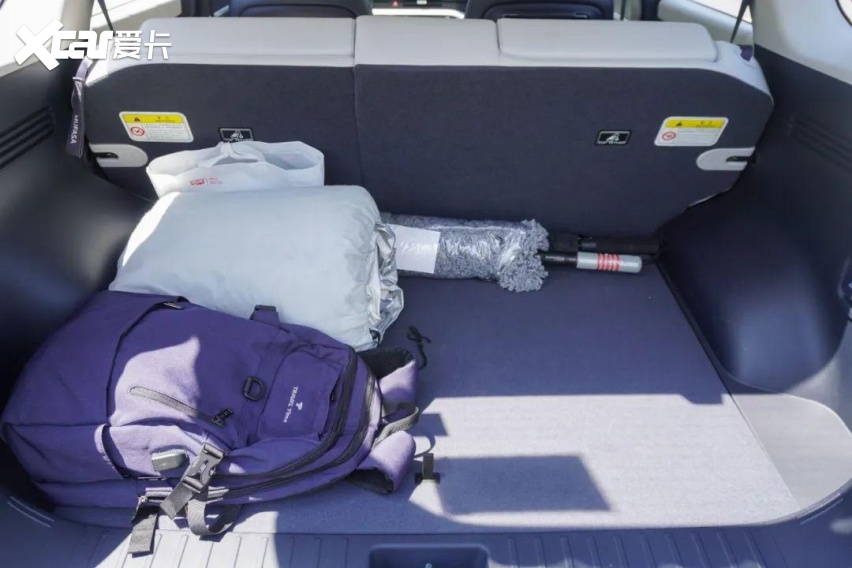 试驾现代沐飒！12万买辆“智能家居SUV”，值吗？