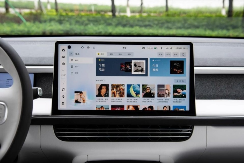 集“全村”的希望？对标特斯拉Model Y，小鹏G6够不够格