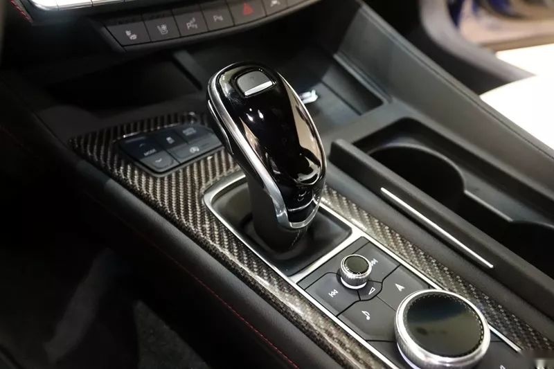 不到20万又能入手凯迪拉克大后超？CT5预售价28万起！