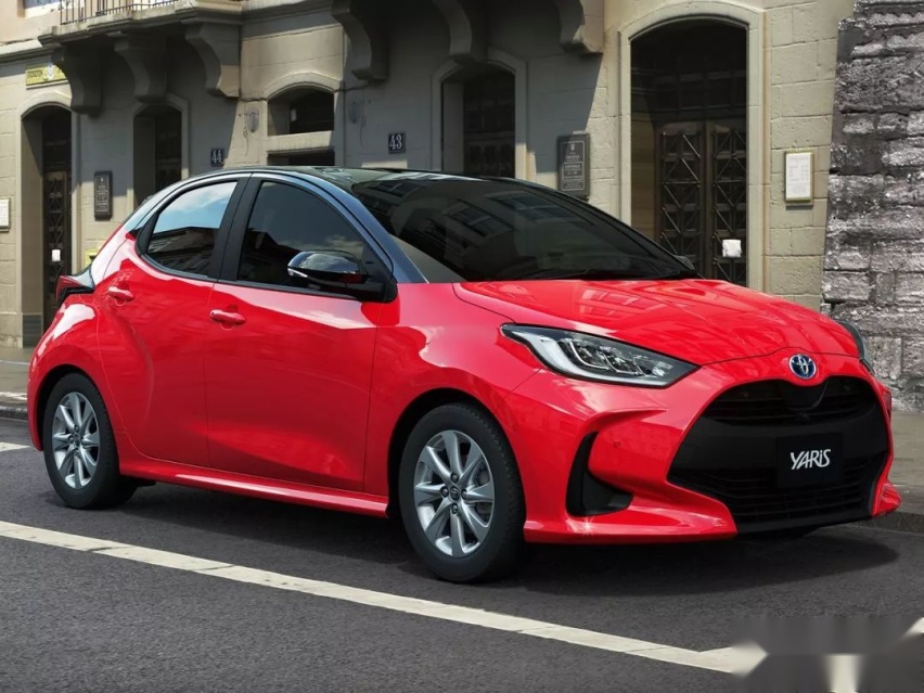 全新飞度PK全新Yaris，谁才是新时代年轻人座驾？
