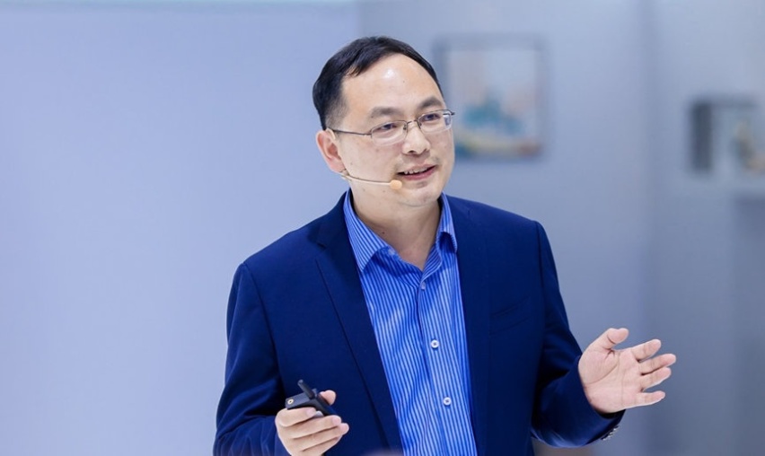 专注智能健康 创维汽车2023焕新升级发布会开启高品质出行新篇章