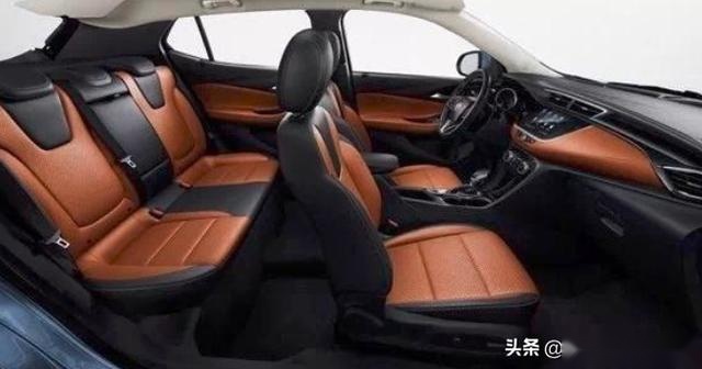 "双擎出击"的别克昂科拉更受年轻人欢迎