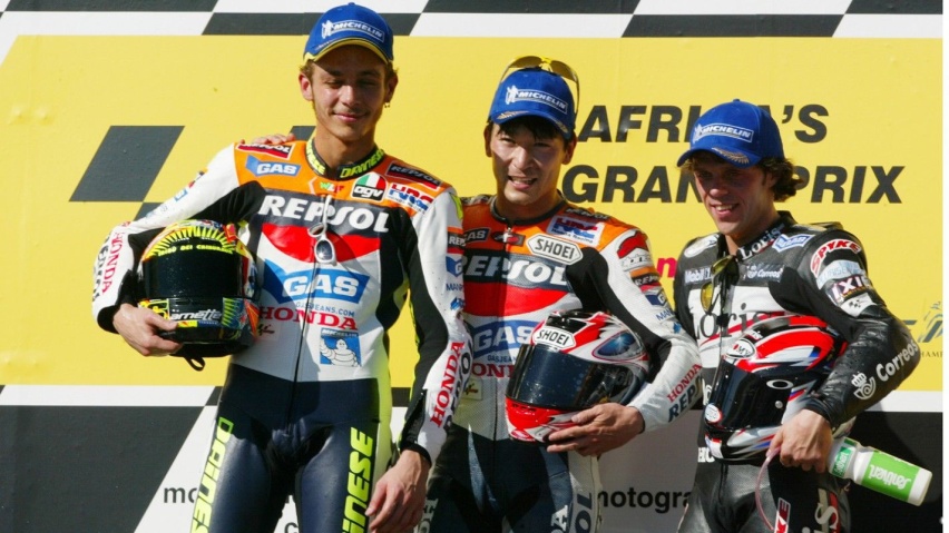 MotoGP排量降至850cc谁赞成，谁反对？