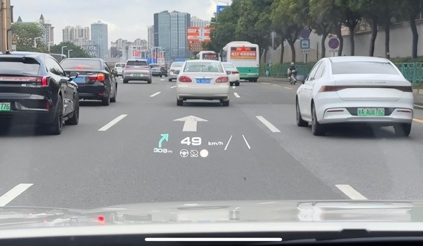 试驾哈弗枭龙MAX：城市SUV四驱平权时代的领跑者！