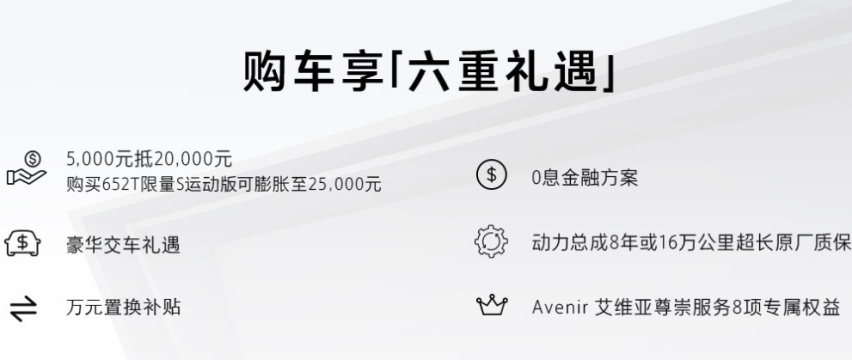昂科威S艾维亚VS奥迪Q3:谁才是“豪华”之选?