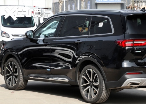 15至20万口碑左右口碑最好suv,值得一提的江铃福特新领裕